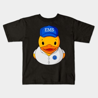 EMS Rubber Duck Kids T-Shirt